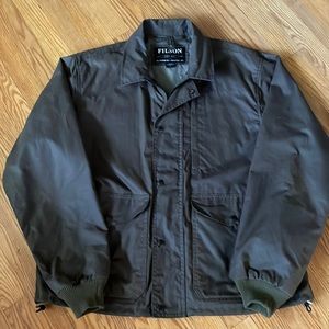 Filson Aberdeen work jacket